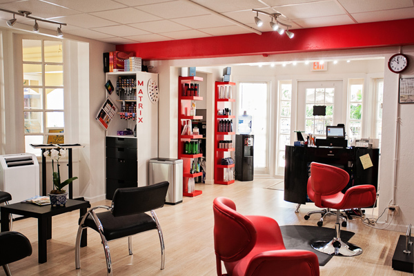 Miranda's Hairworld, LLC