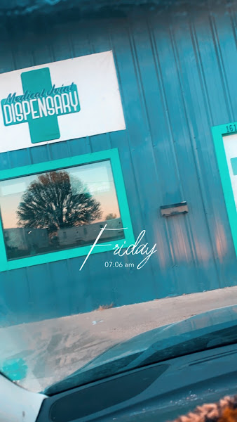Medical Joint Dispensary