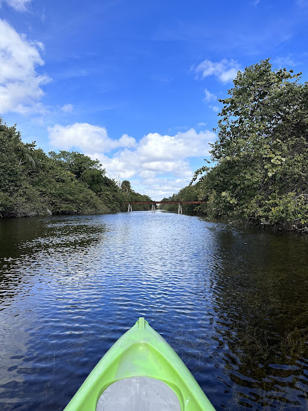 Park and Ocean Adventure Center