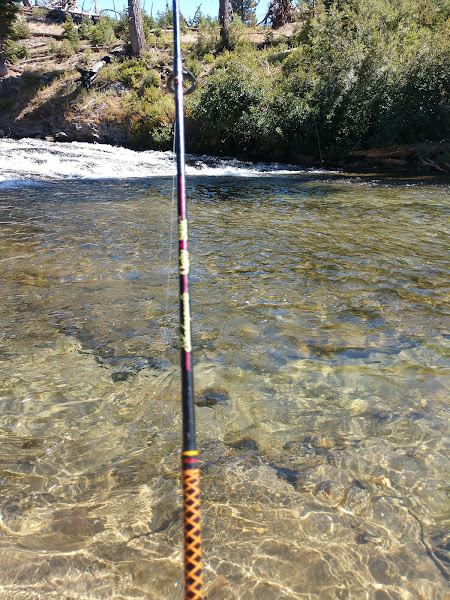Rick's Sport Center - Fishing charter in Mammoth Lakes