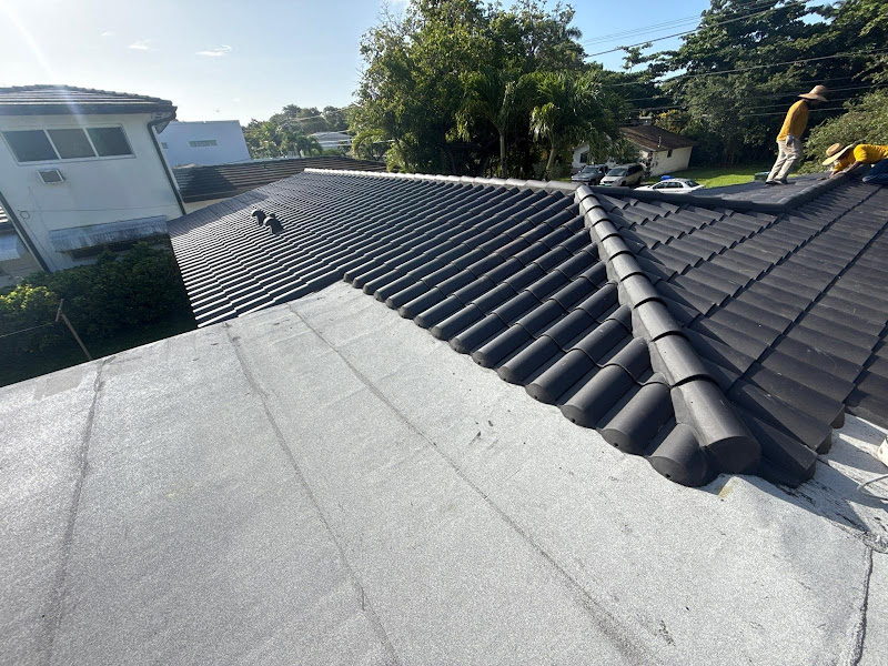 4ever Roofing - Roofing contractor in Miami