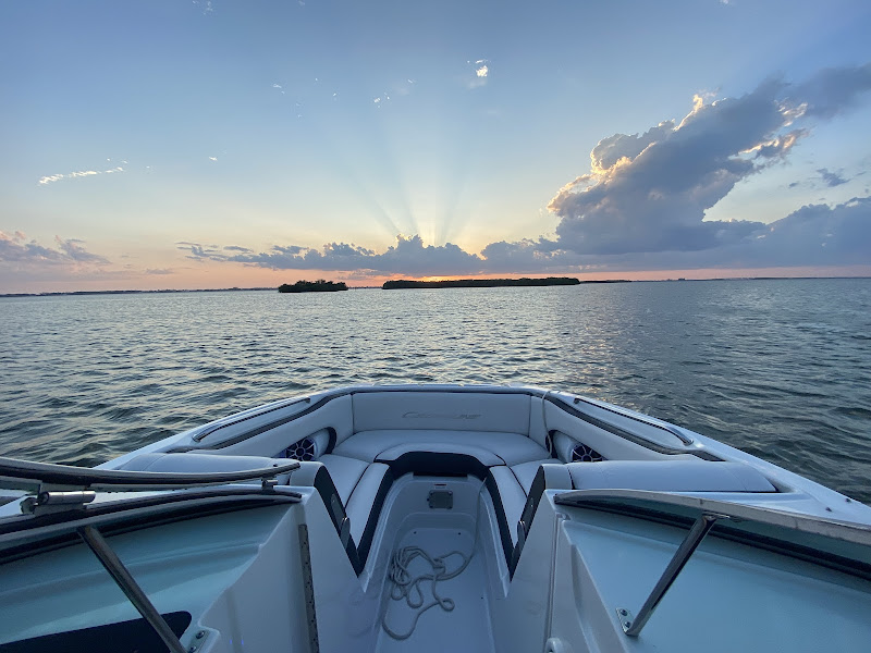 SunTime Charter Boats