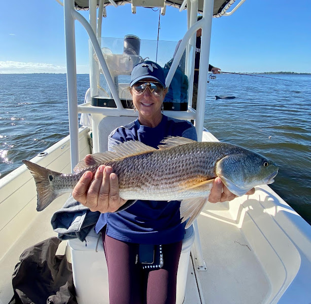 Hook n Reel Charters Cocoa Beach