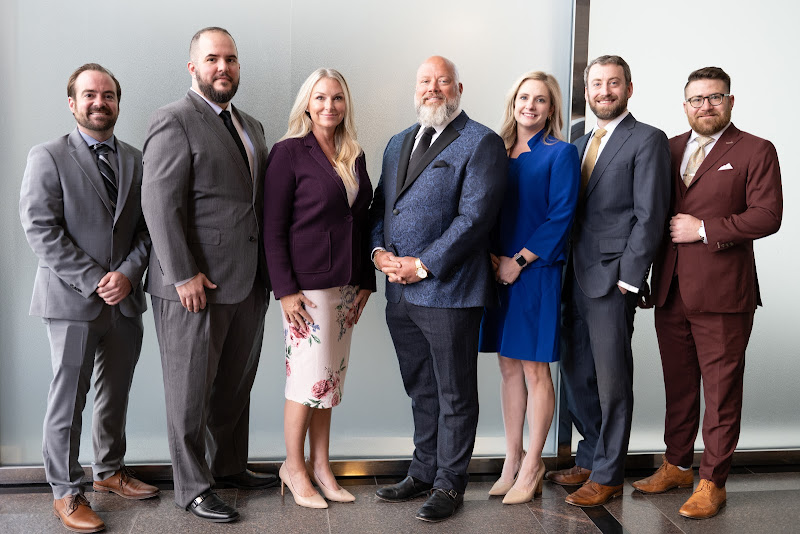 Baker Law Group, PLLC
