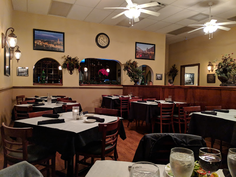 Bella Luna Italian Bistro