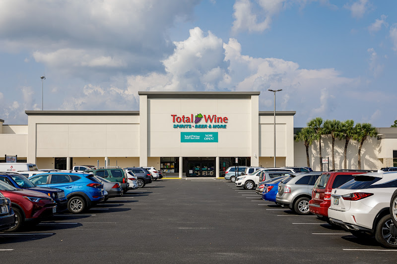 Total Wine & More