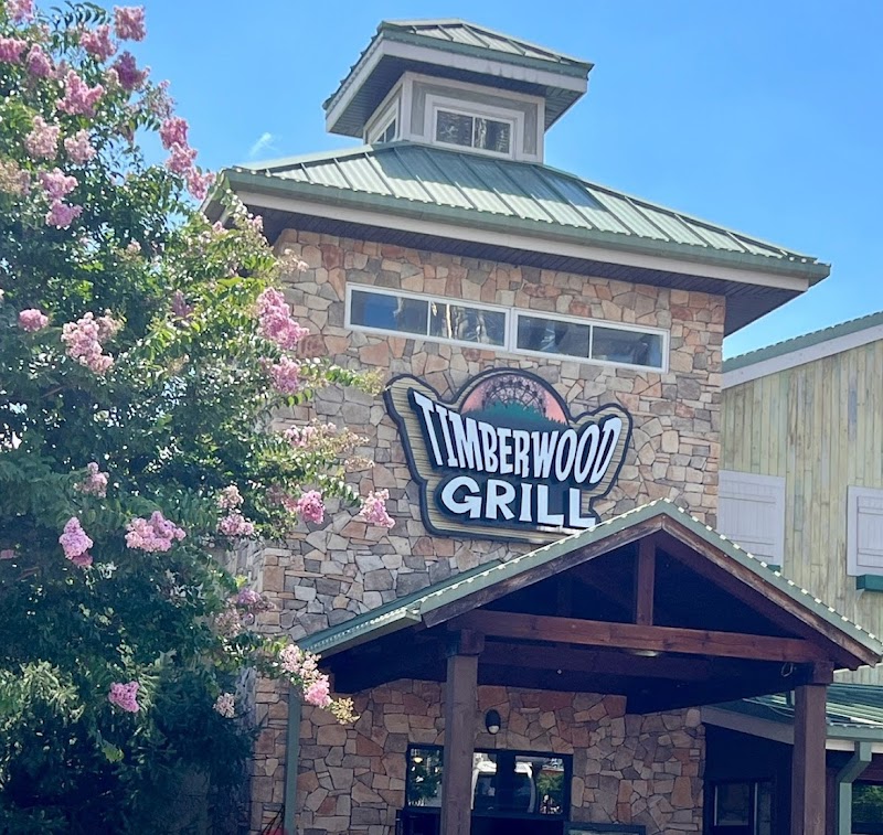Timberwood Grill photo