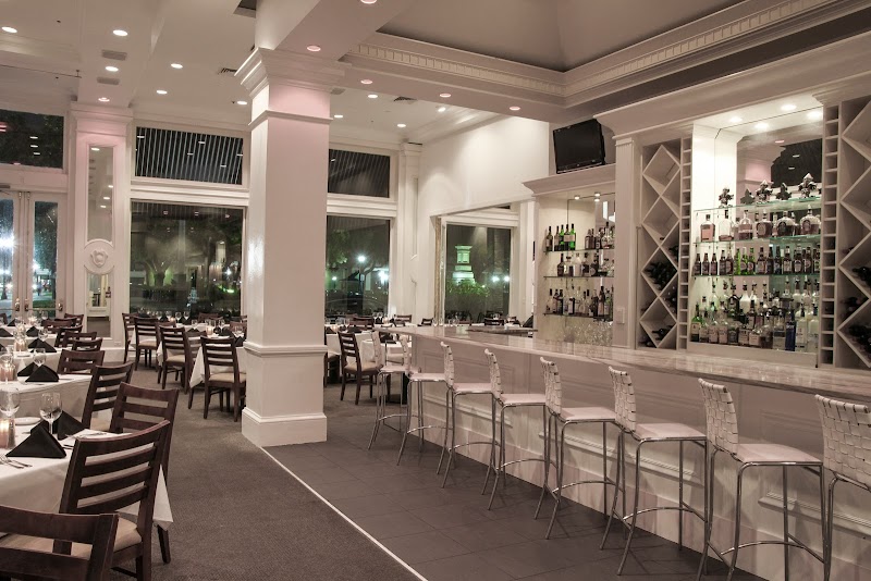 Desi Vega's Steakhouse