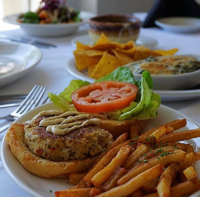 Desi Vega's Steakhouse photo