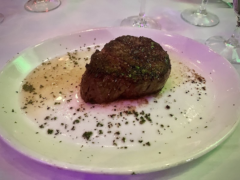Desi Vega's Steakhouse photo