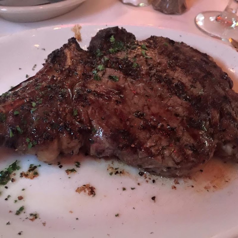Desi Vega's Steakhouse photo