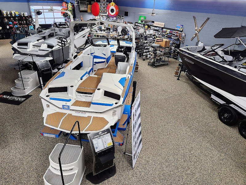 Marine Specialties Boat Sales and Service
