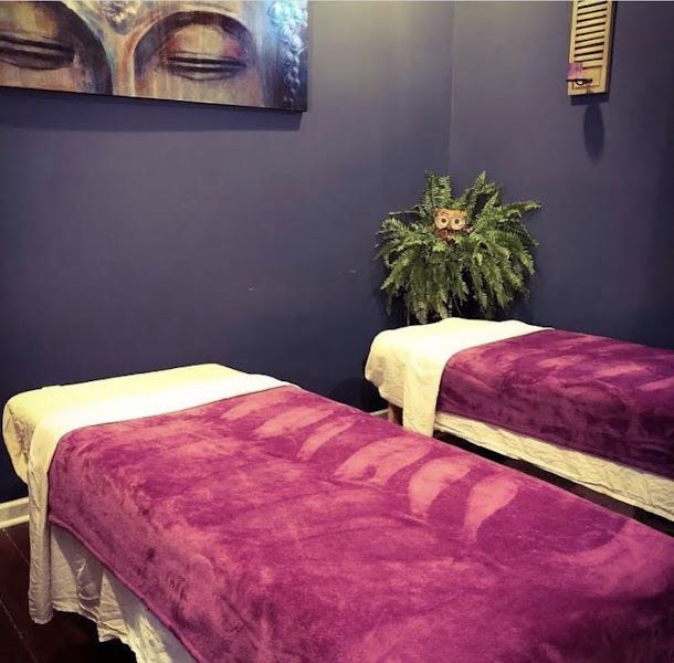 Nola Organic Spa