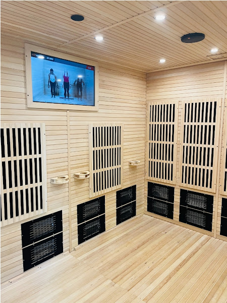 HOTWORX - Orlando, FL - Lake Nona