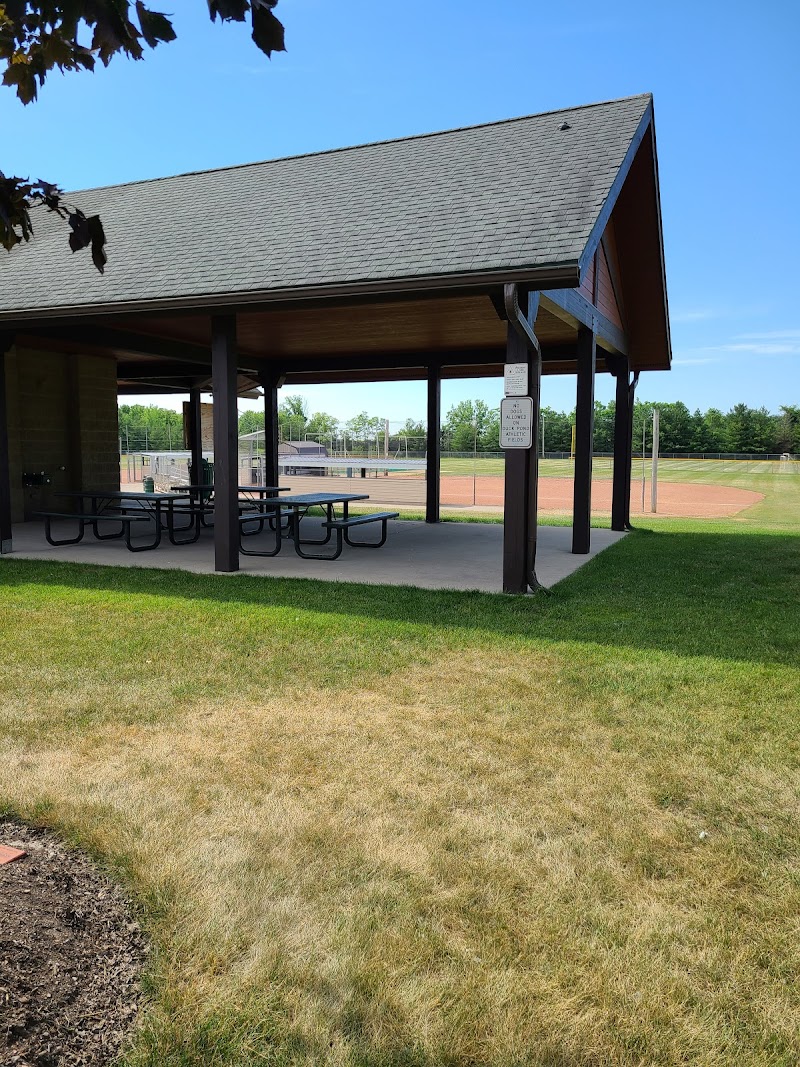 Duck Pond Recreation Area - Park in Fontana-On-Geneva Lake
