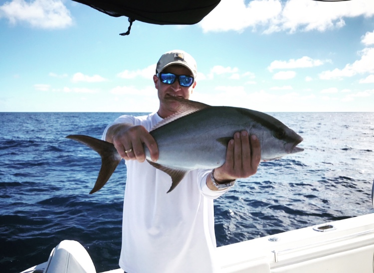 Suncoast Fishing Adventures - Sarasota Fishing Charters & Tours