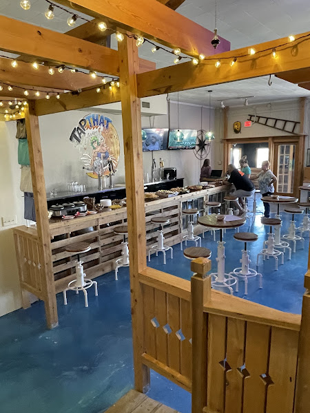 Tap That OBX - Bar in Kitty Hawk