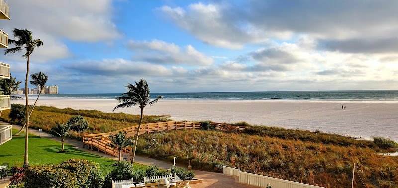Tradewinds Condominium Marco Island
