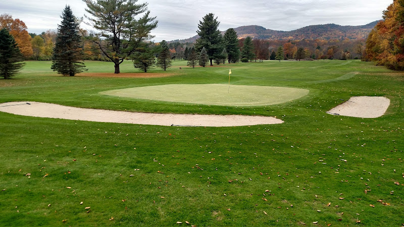 Queensbury Country Club - Country club in Lake George