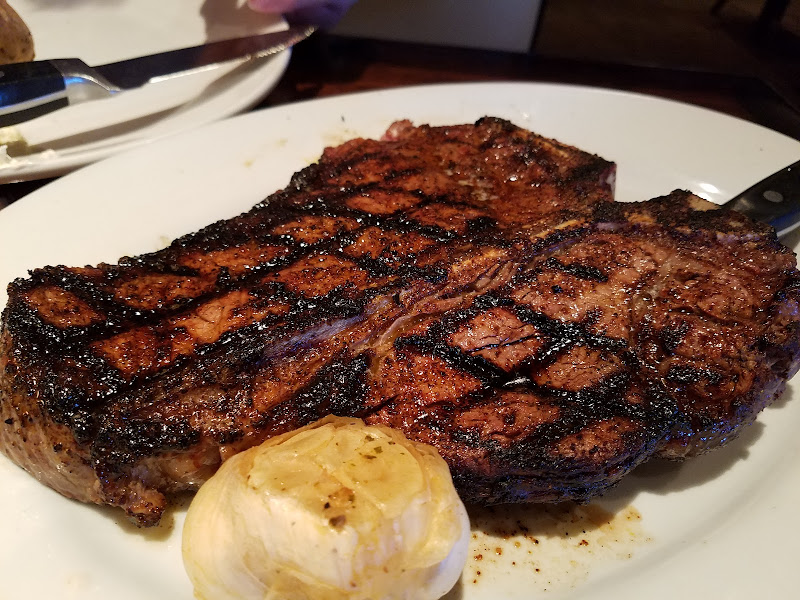 LongHorn Steakhouse - Steak house in Chattanooga