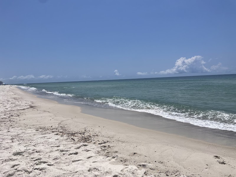 West Perdido Key Beach - Tourist attraction in Pensacola