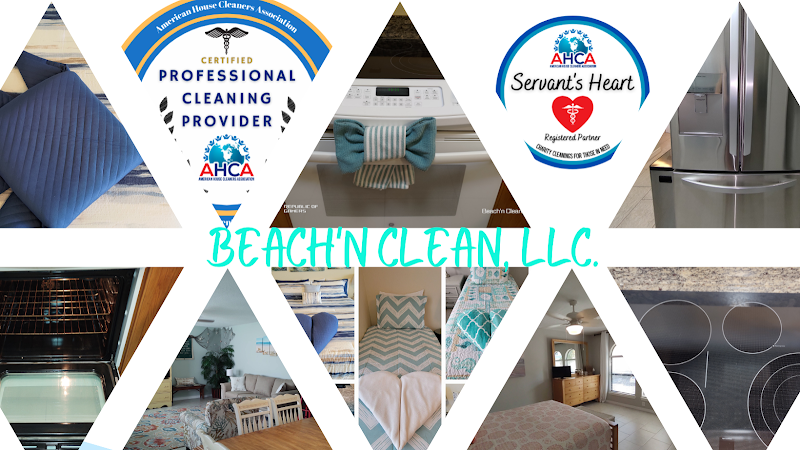 Beach'n Clean, LLC.