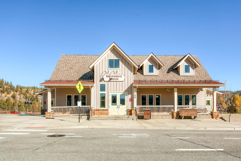 Ski Country Resorts Vacation Rentals - Vacation home rental agency in Breckenridge