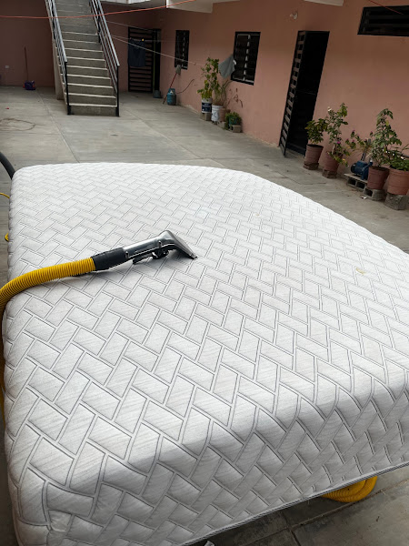 Limpiezas Mr. Klin - Upholstery cleaning service in Lagunitas