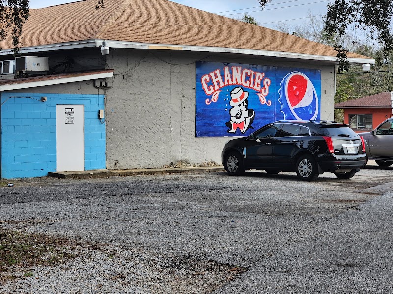 Chancies Package & Tavern Inc - Bar in Pensacola