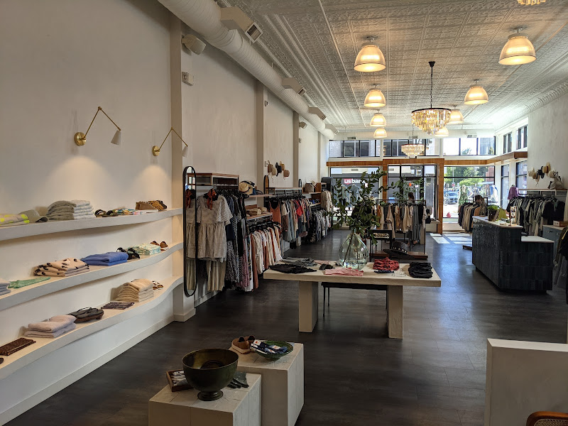 Meridian Boutique