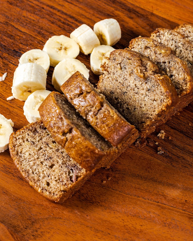Makua Banana Bread photo