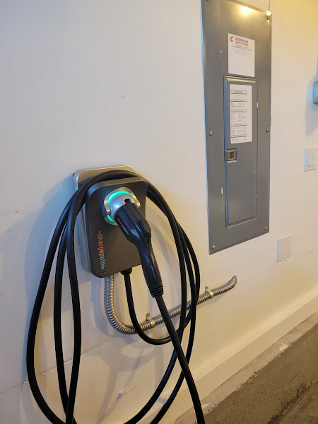 Allred Heating Cooling Electric