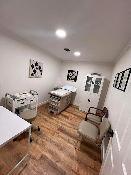 Navarre Primary Care Clinic