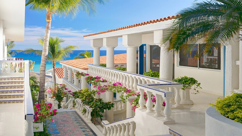 Mar Del Cabo by VELAS RESORTS - Hotel in 23405 Cabo San Lucas