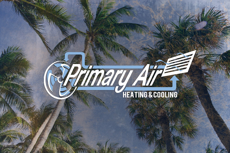 Primary Air Heating & Cooling, Inc. - HVAC contractor in your area
