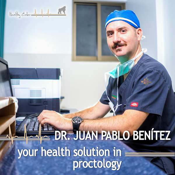 Healthy Cabo - Doctor in 5 Plaza Paseo Los Arcos Cabo Bello