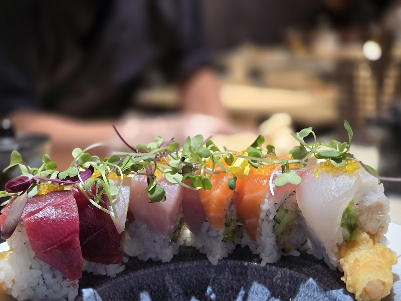 Otaru Sushi & Handroll Bar