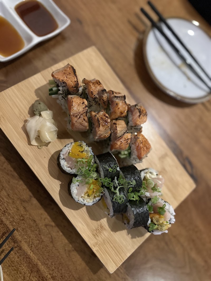 Mashiko Japanese Restaurant photo