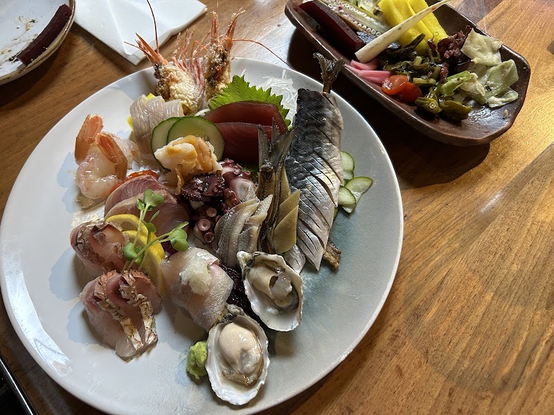 Mashiko Japanese Restaurant photo