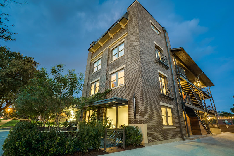 Bishop Arts Hotel - Hotel in Dallas