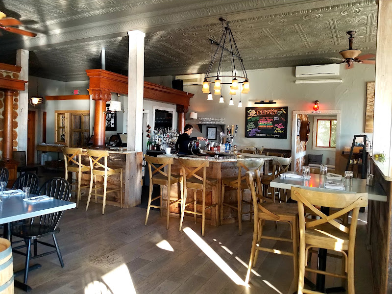 Chives Door County - Fine dining restaurant in Baileys Harbor
