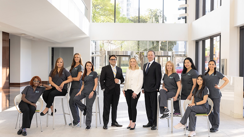 Dallas Dental Arts