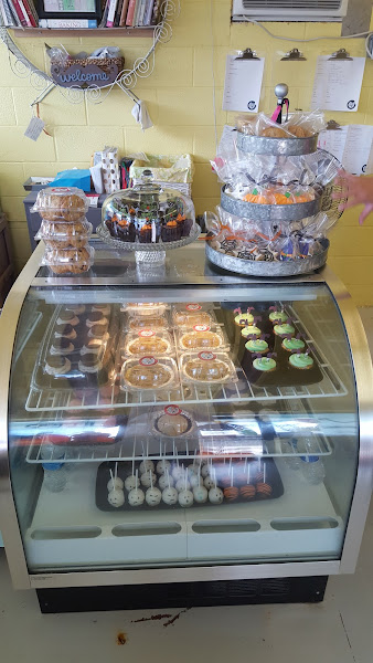 Sweet Bites by Lizzie - Bakery in New Braunfels
