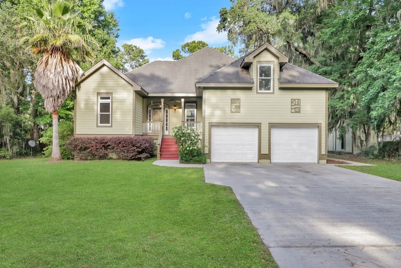 Jackson Massey, RE/MAX Island Realty, Hilton Head Island Real Estate photo