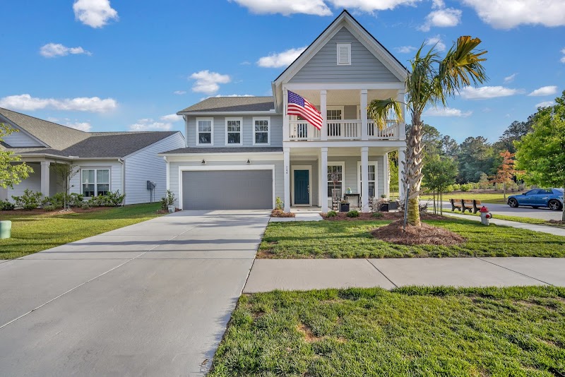 Jackson Massey, RE/MAX Island Realty, Hilton Head Island Real Estate photo