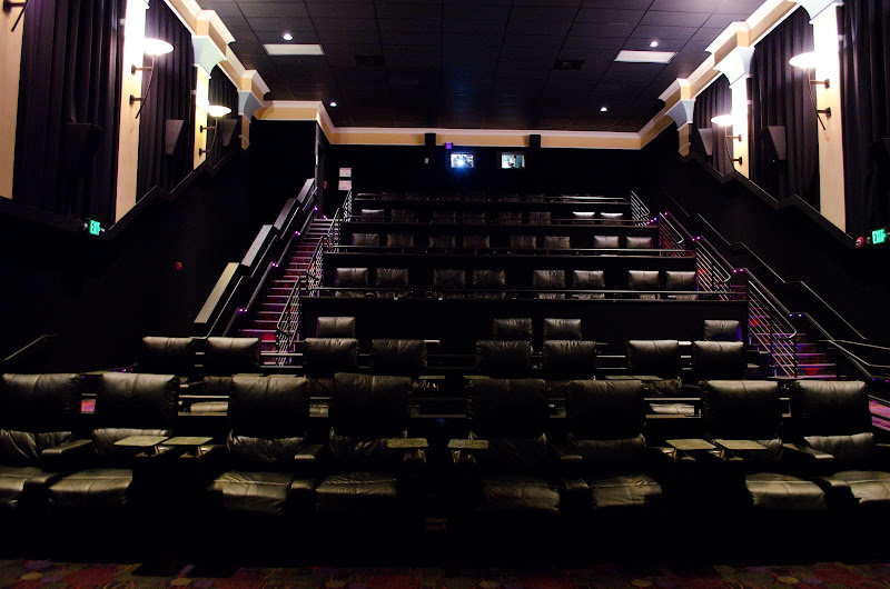 AMC Majestic 12 - Movie theater in Chattanooga