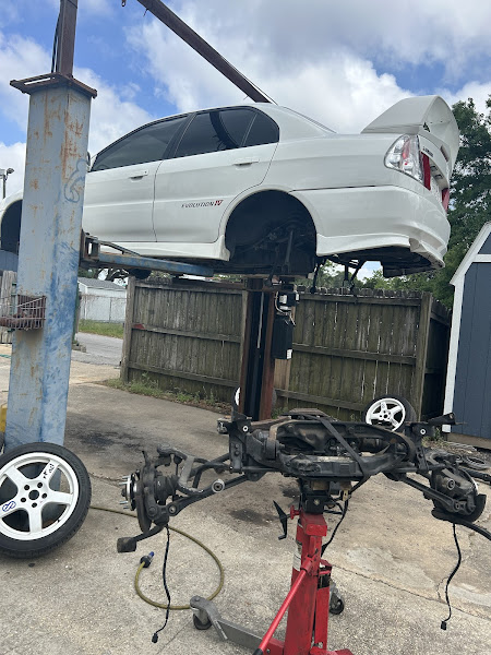 Autocheck Complete Auto Repair