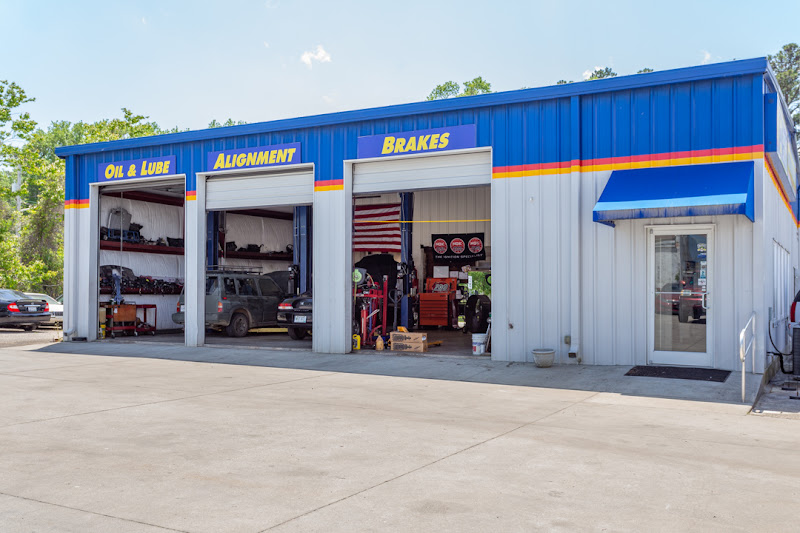 AutoCare Specialists - Auto repair shop in Myrtle Beach