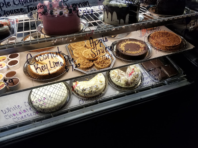 Lulu's Chocolate Bar