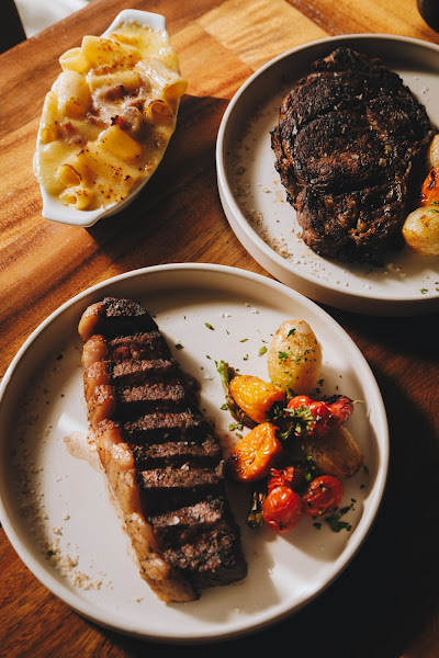 Spinalis Steakhouse - Restaurant in 23454 Cabo San Lucas